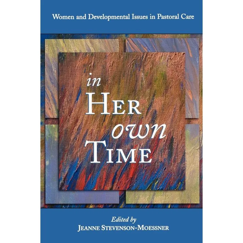 In Her Own Time
