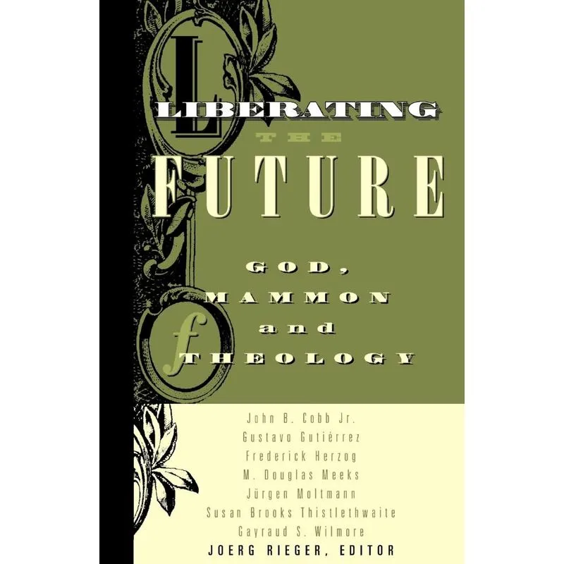 Liberating the Future