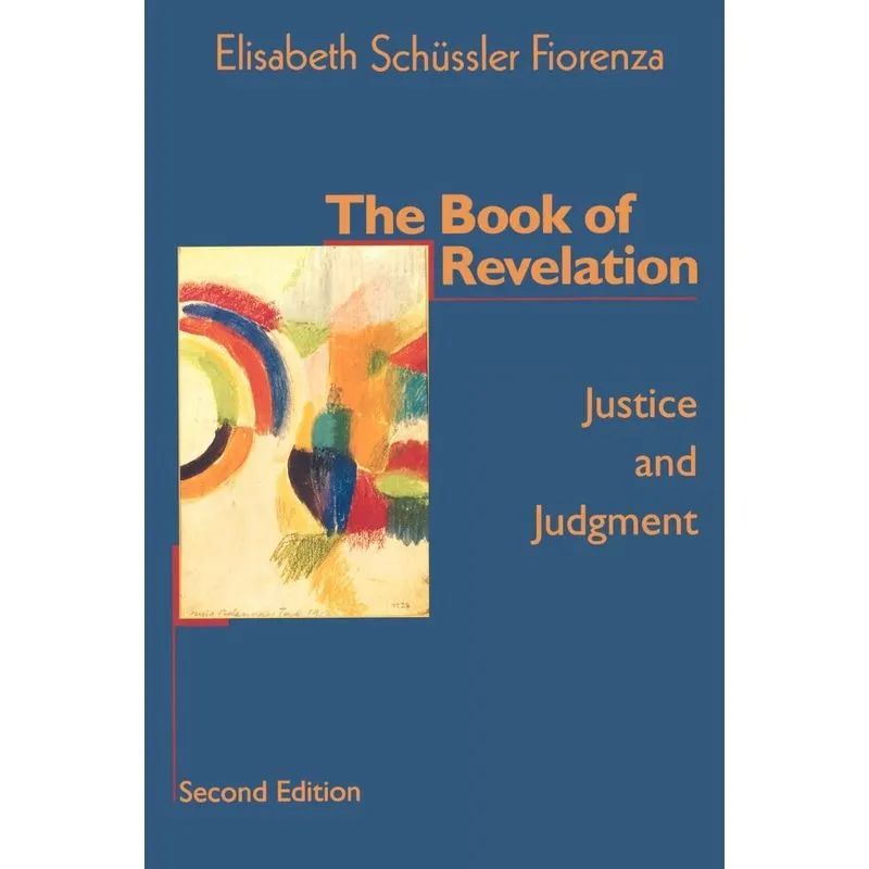 Book of Revelation Second Edit