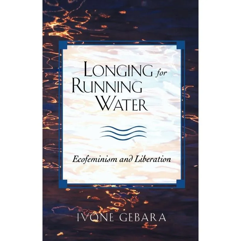 Longing for Running Water