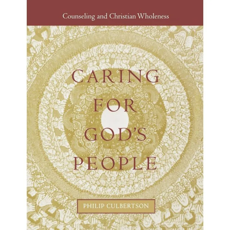 Caring for Gods People