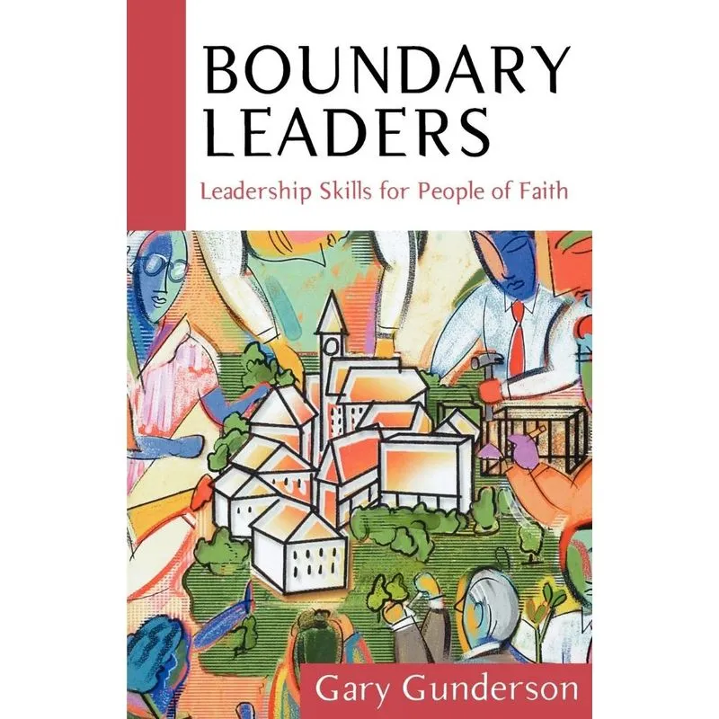 Boundary Leaders