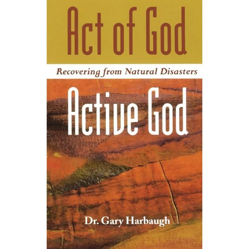 Act of God/Active God