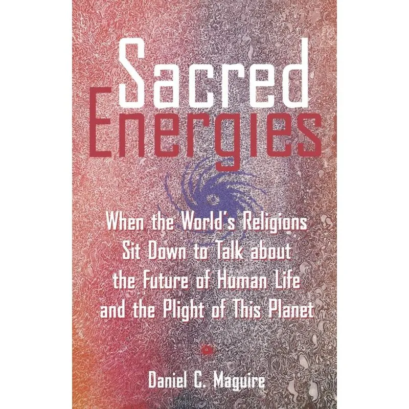 Sacred Energies