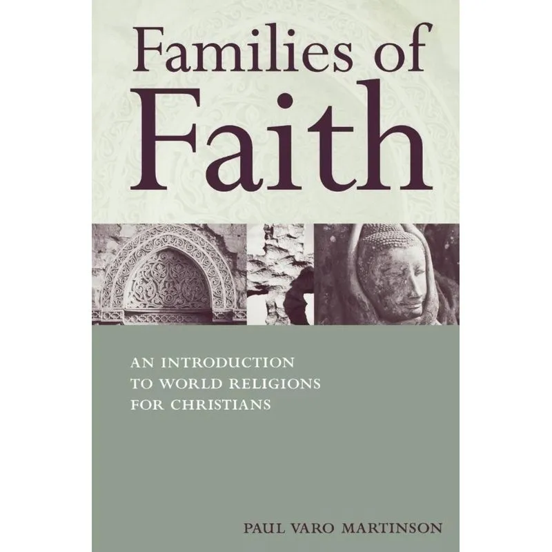 Families of Faith
