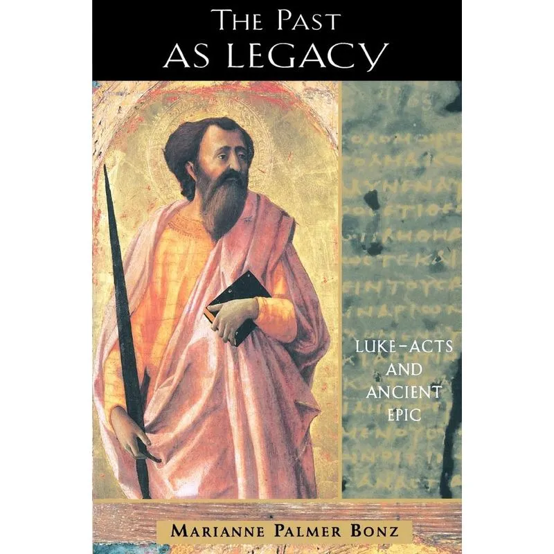 Past as Legacy