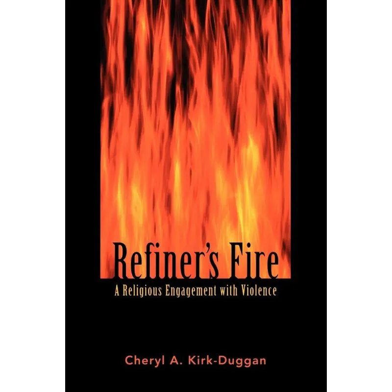 Refiners Fire