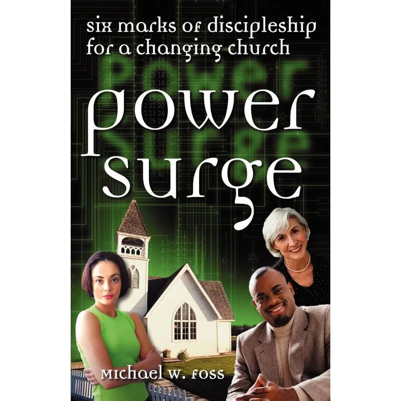 Power Surge