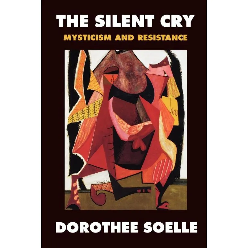 The Silent Cry