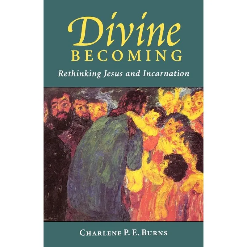 Divine Becoming