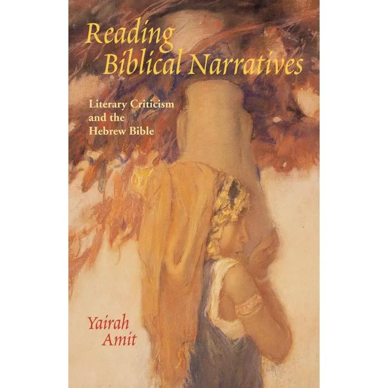 Reading Biblical Narratives
