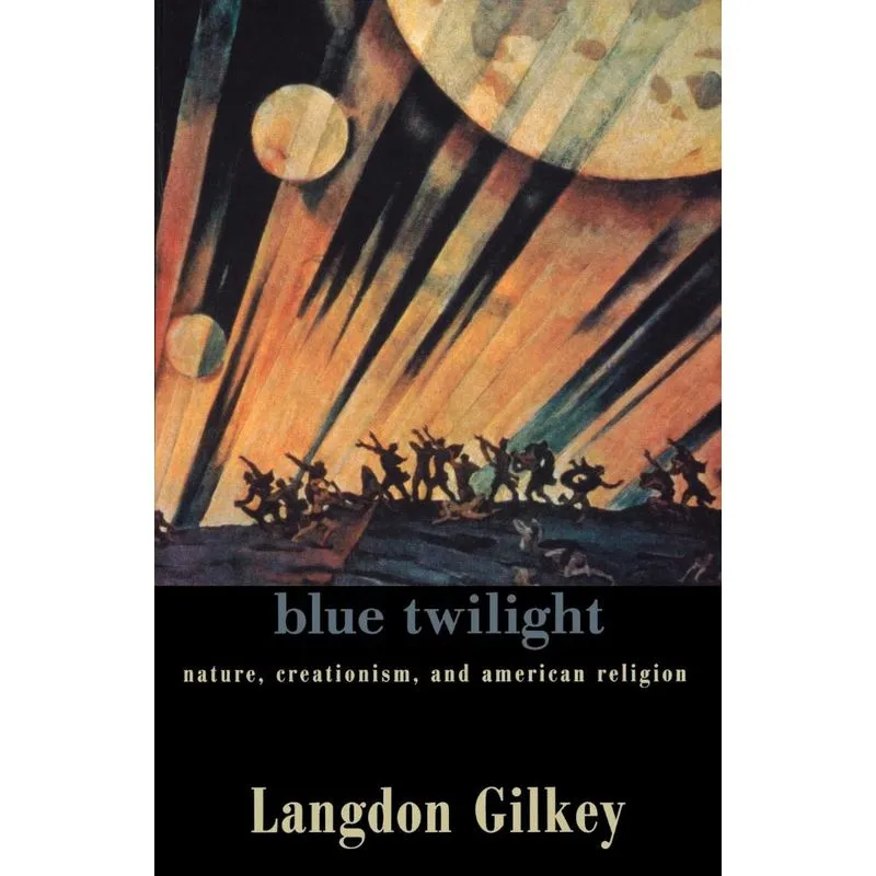 Blue Twilight