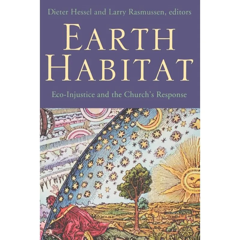 Earth Habitat