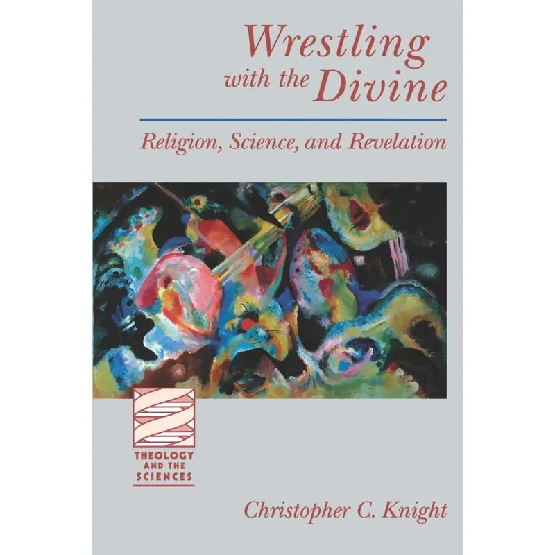 Wrestling with the Divine