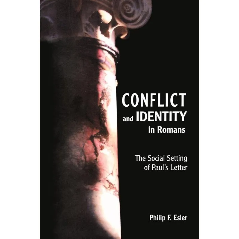 Conflict and Identity in Romans