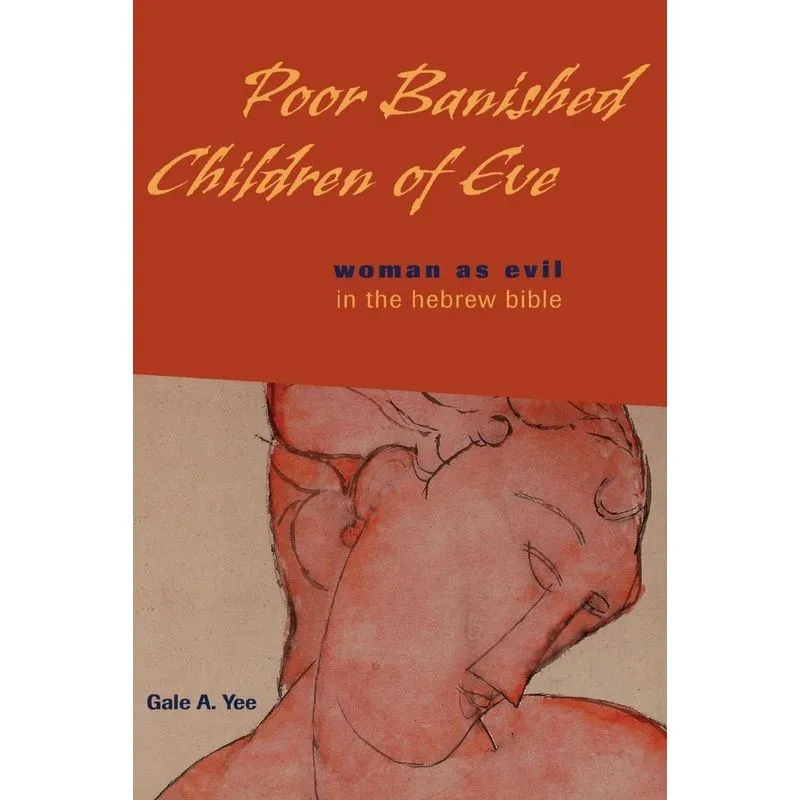 Poor Banished Children of Eve
