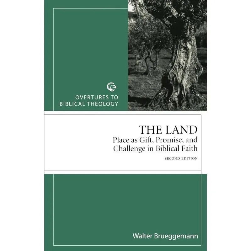 Land Revised Edition