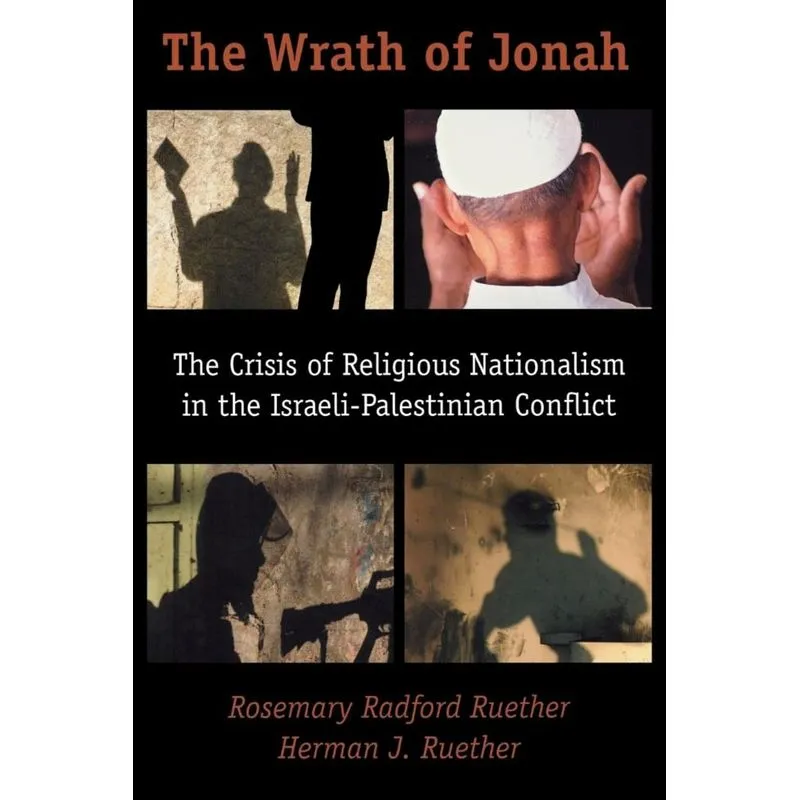 The Wrath of Jonah