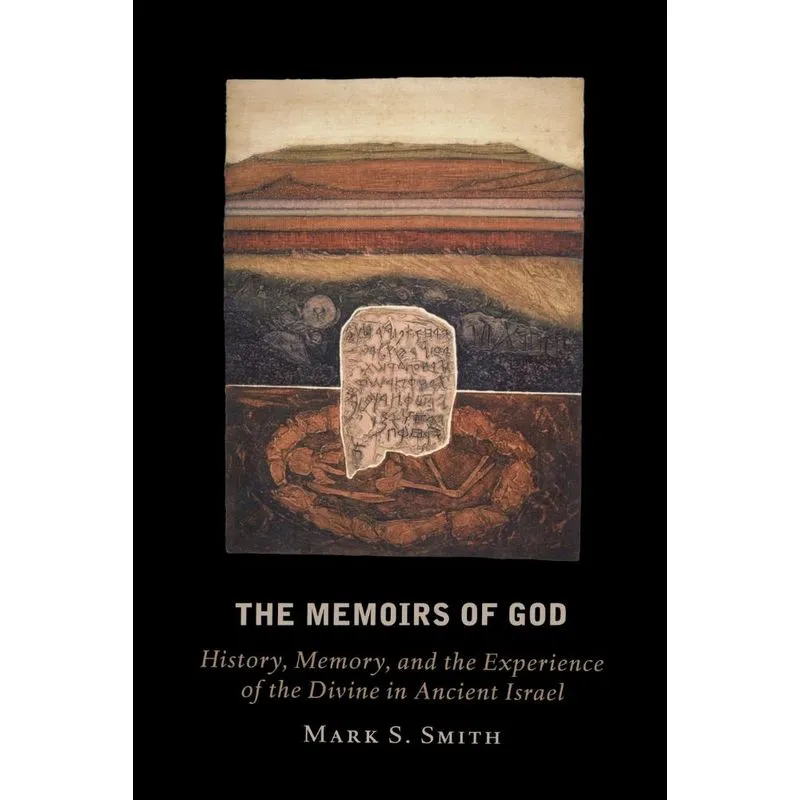 Memoirs of God
