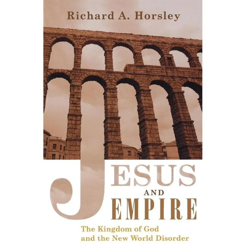 Jesus and Empire