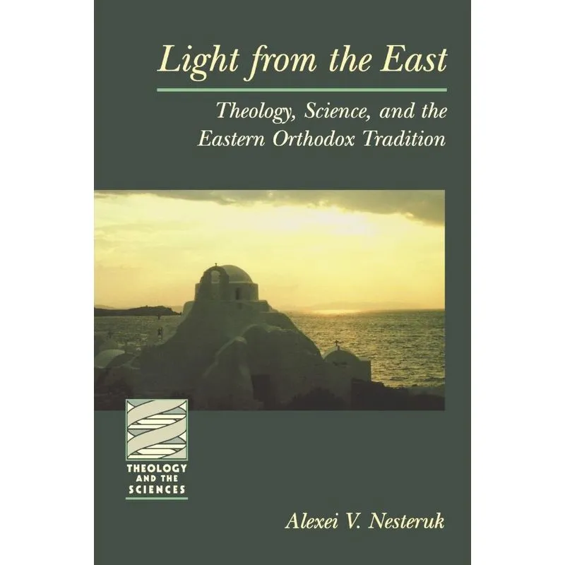 Light from the East