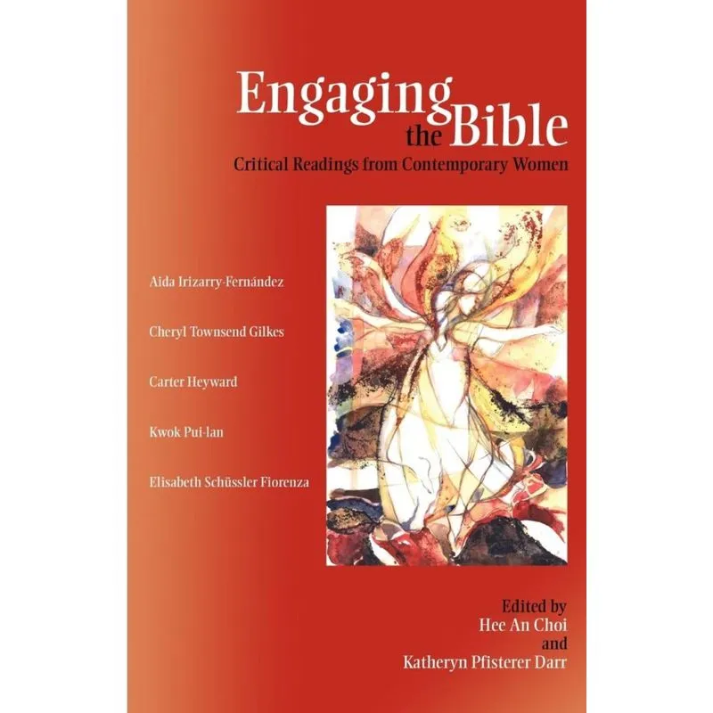 Engaging the Bible