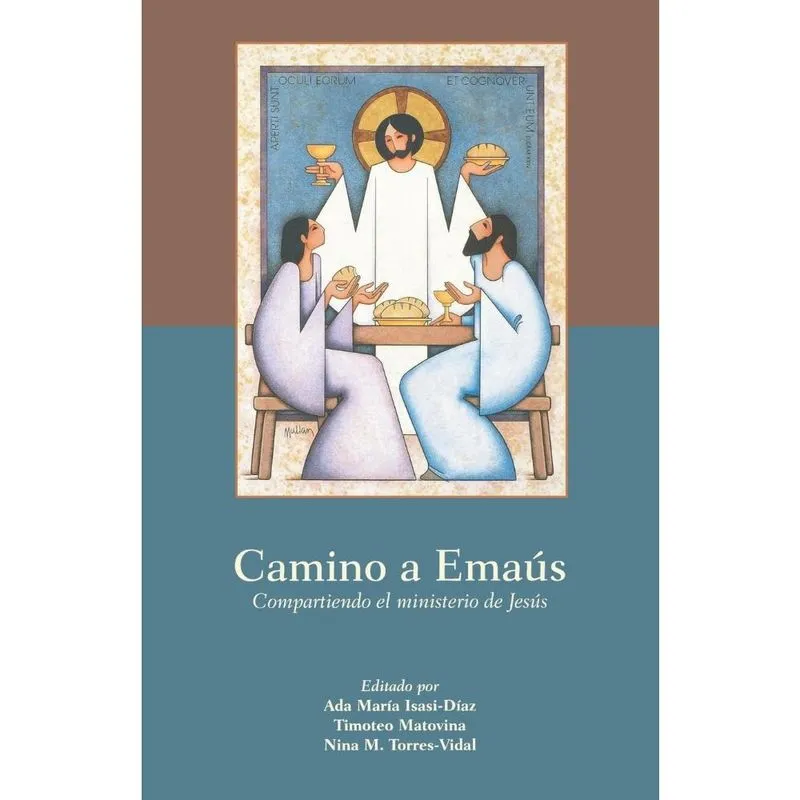 Camino a Emaus