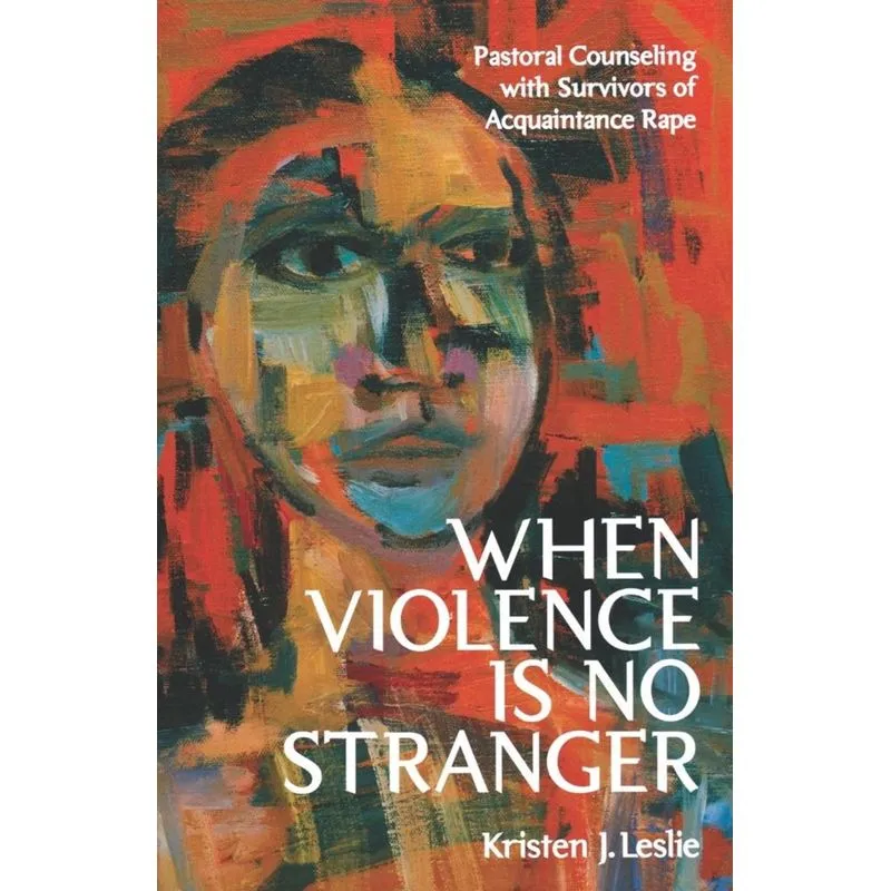 When Violence Is No Stranger