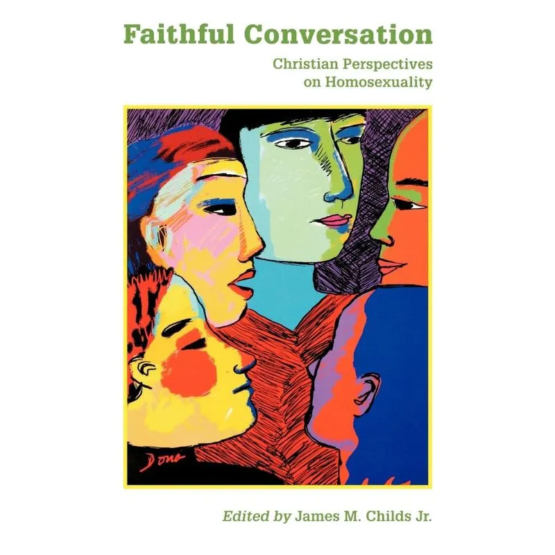 Faithful Conversation