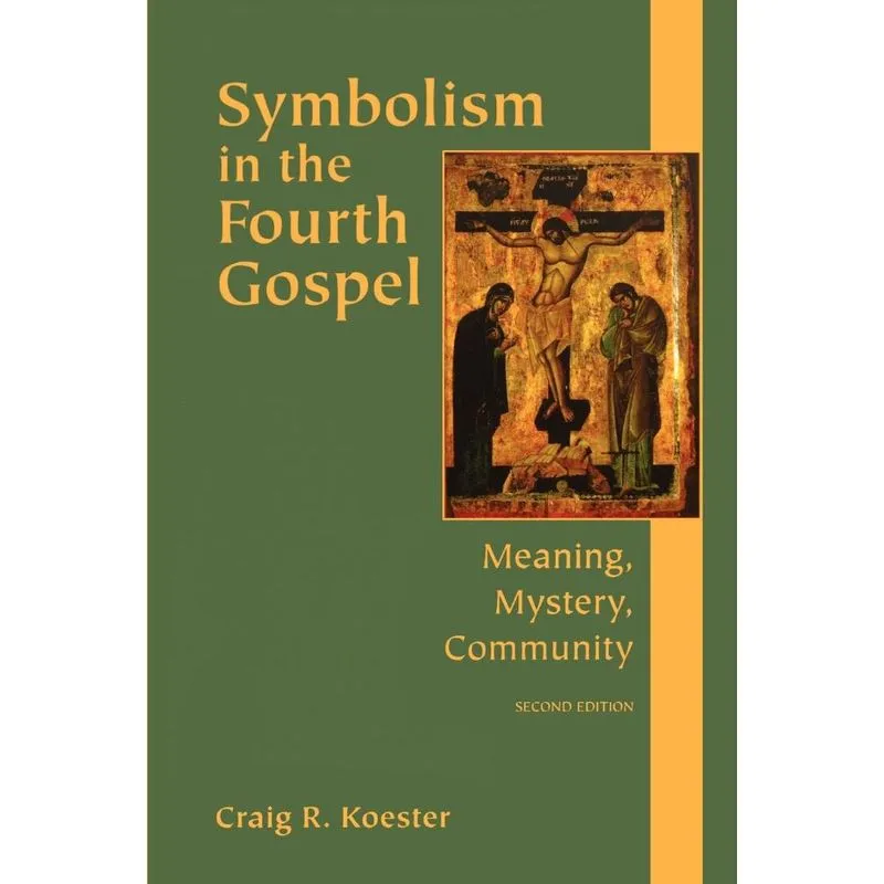 Symbolism in the Fourth Gospel