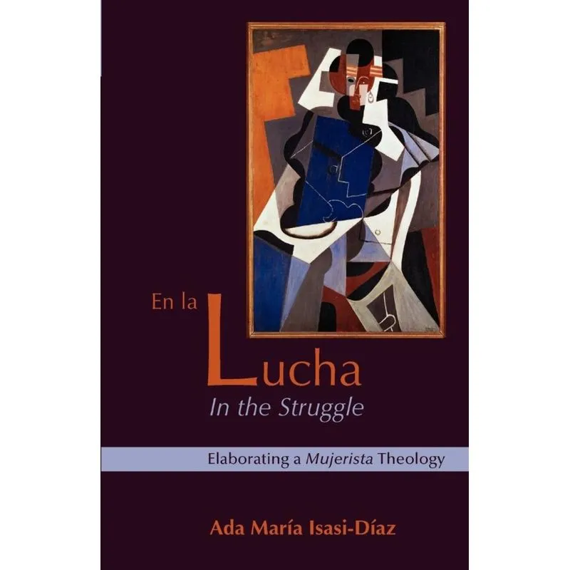 En la Lucha (In the Struggle)