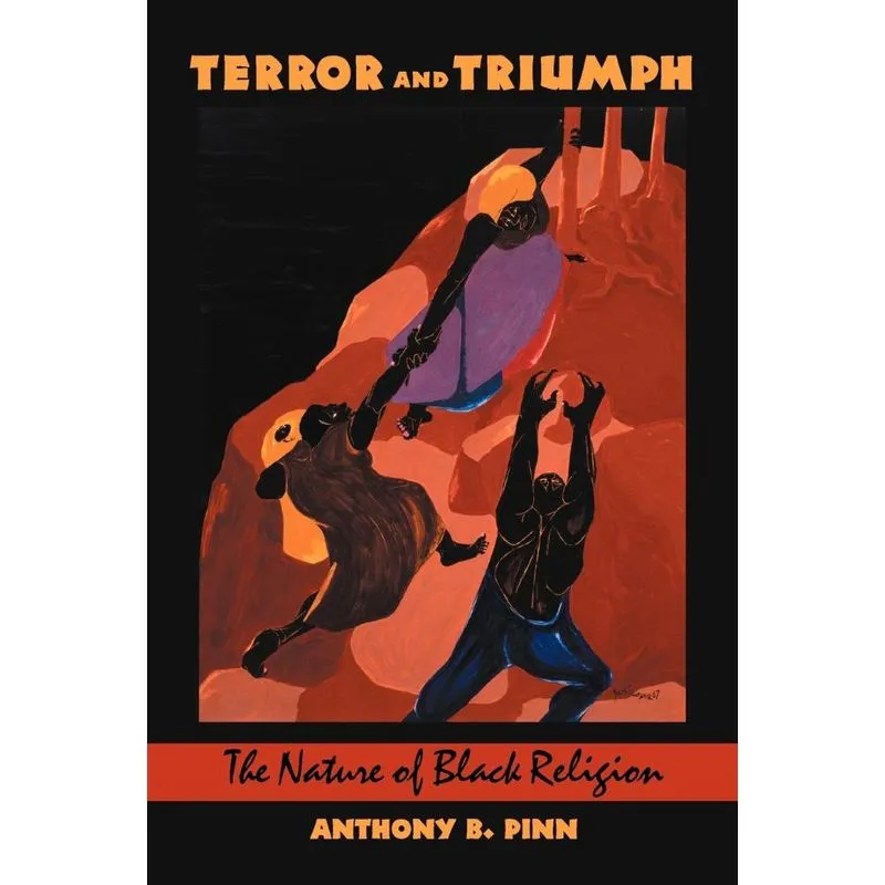 Terror and Triumph