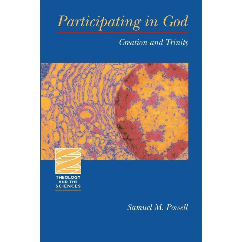 Participating in God