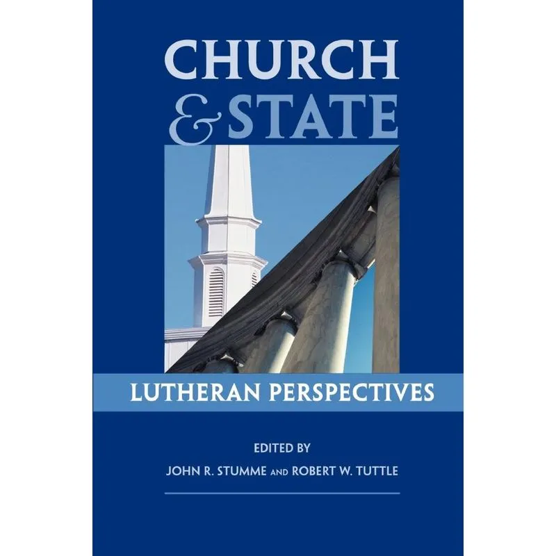 CHURCH & STATE