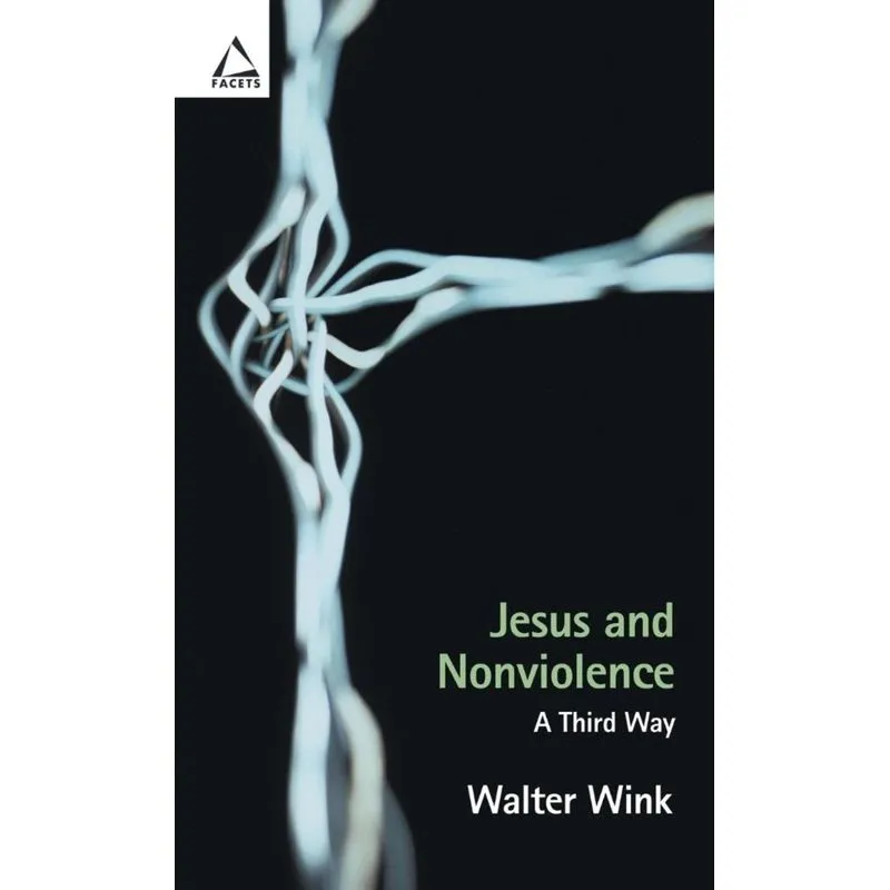 Jesus and Nonviolence