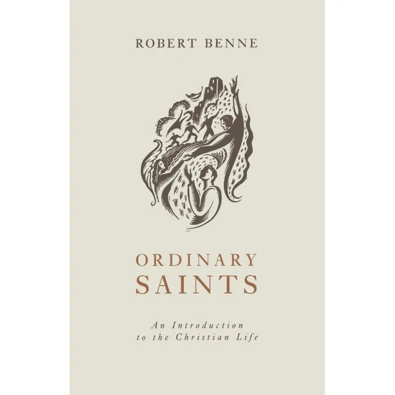 Ordinary Saints