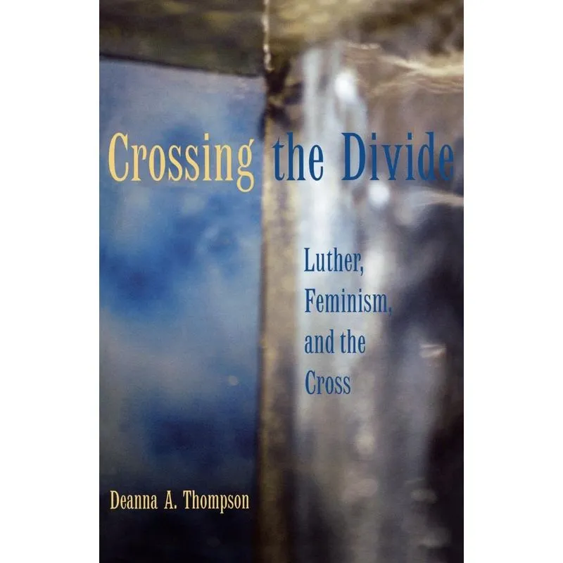 Crossing the Divide
