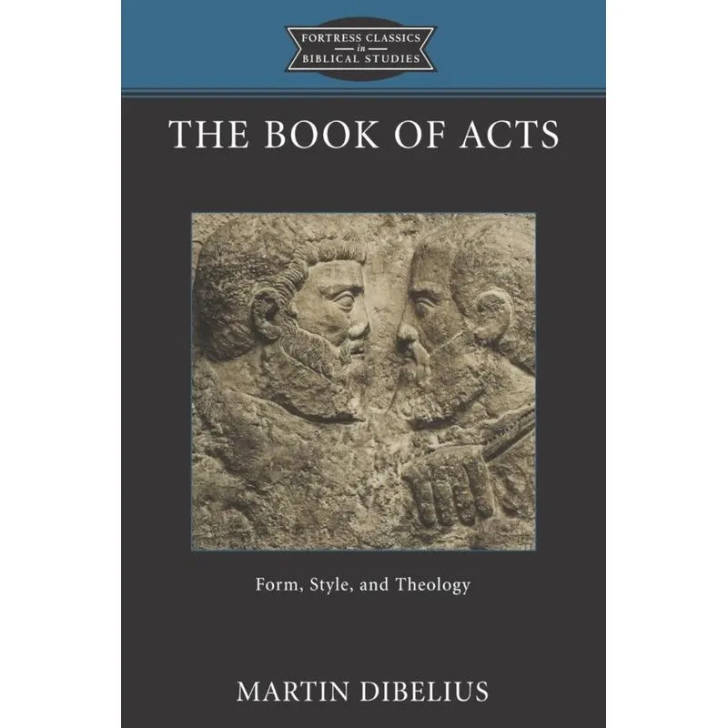 The Book of Acts