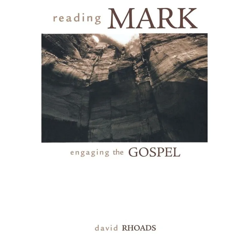 Reading Mark