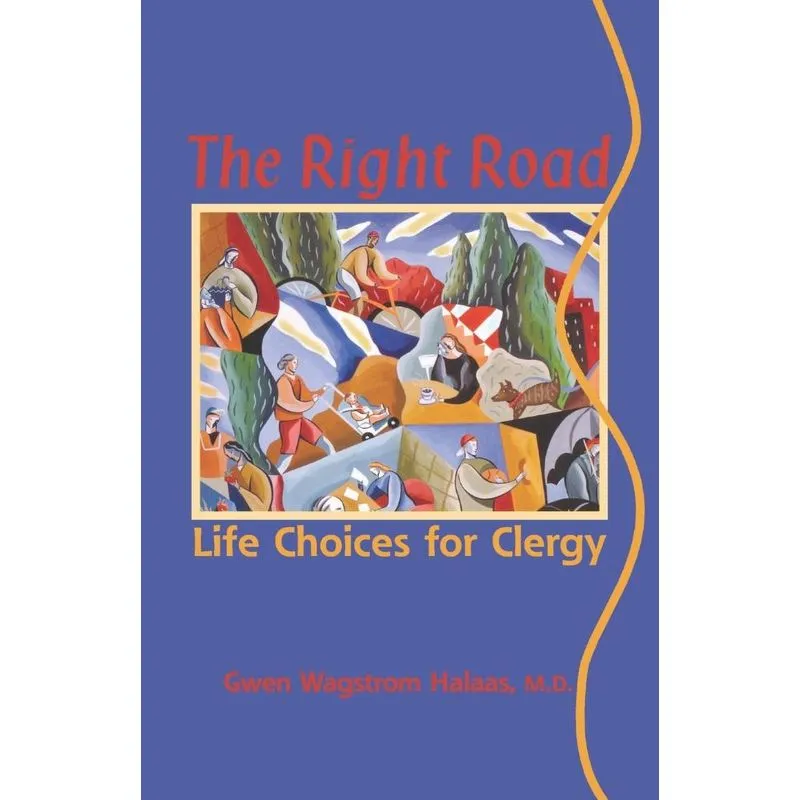 The Right Road