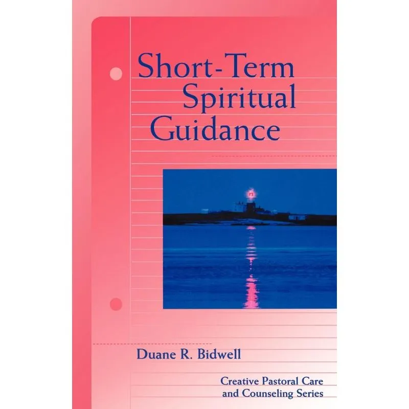 Short Term Spiritual Guidance