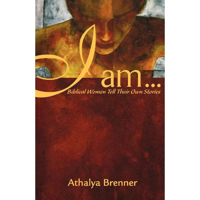 I Am...