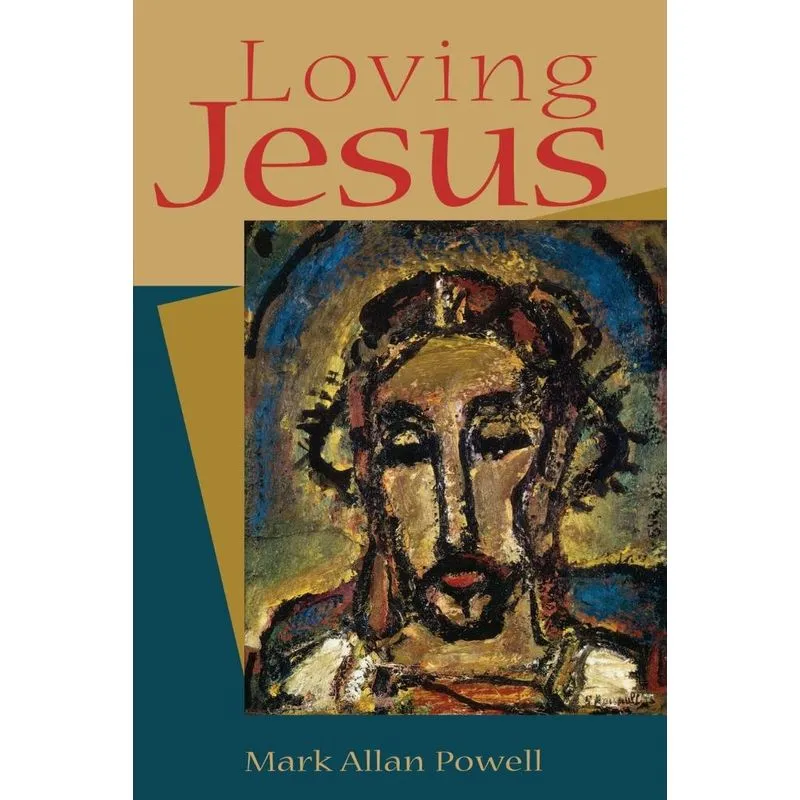 Loving Jesus