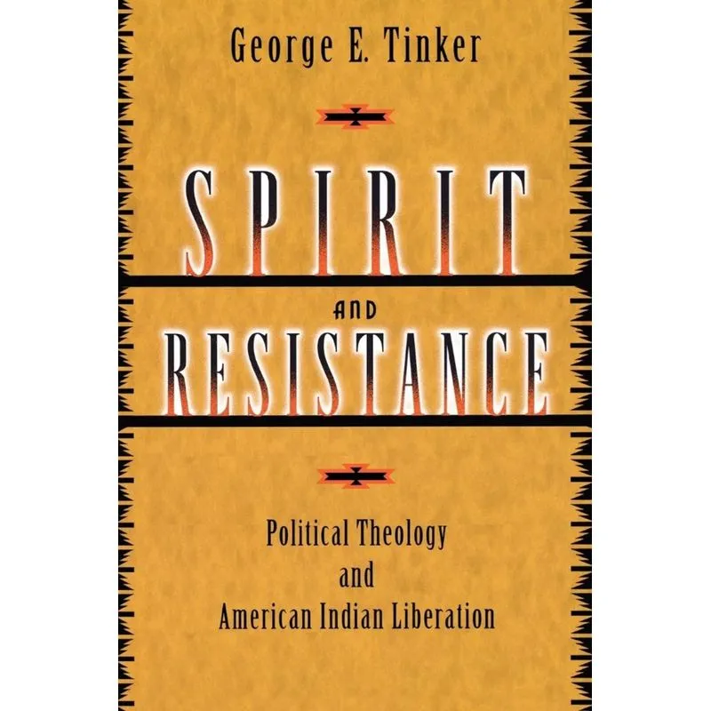 Spirit and Resistance