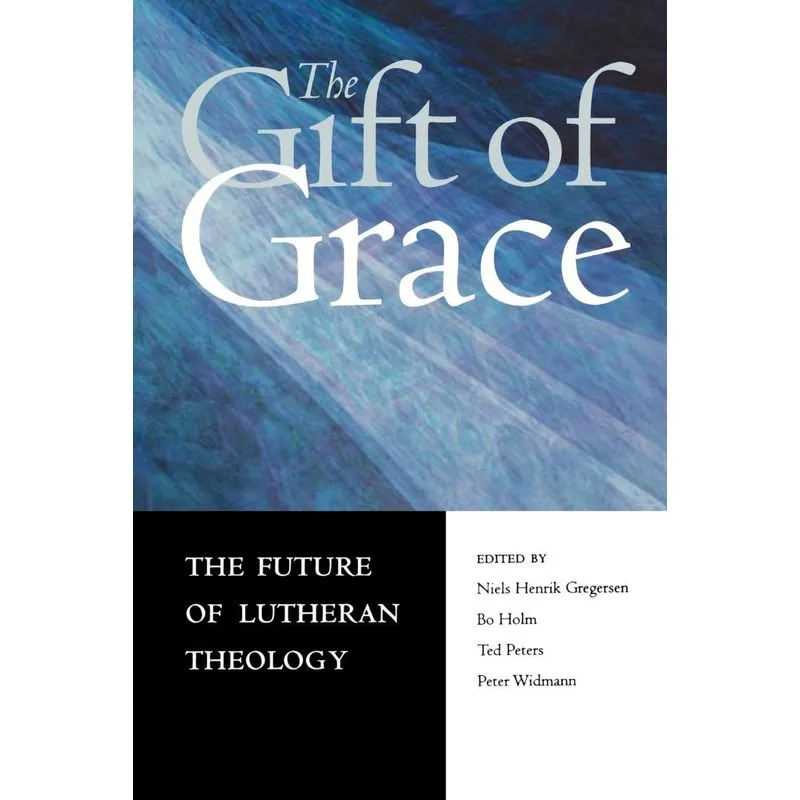 Gift of Grace