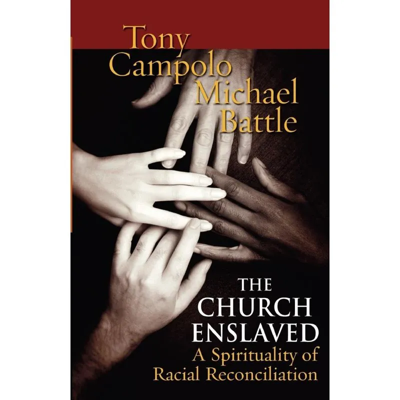 The Church Enslaved