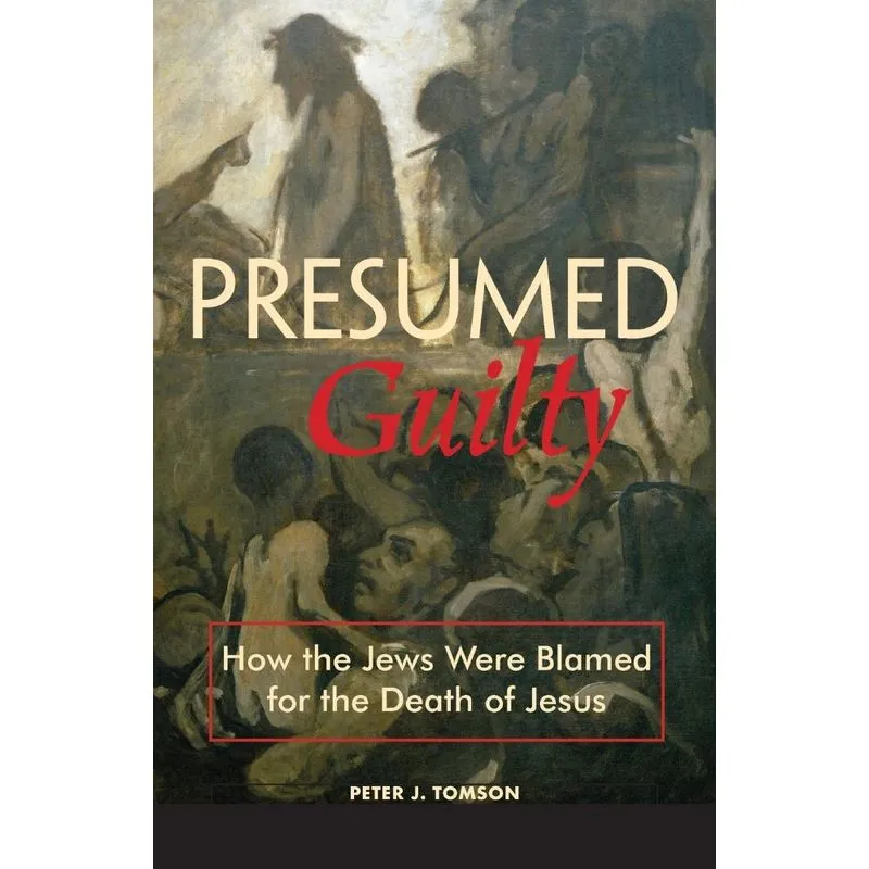Presumed Guilty