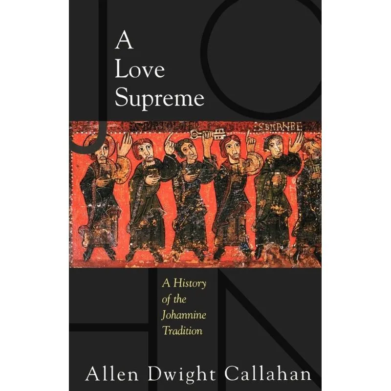 Love Supreme