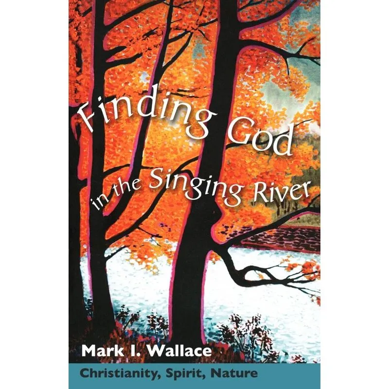 Finding God in Singing River