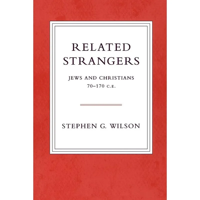 Related Strangers